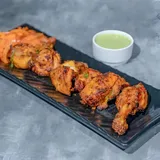 Chicken Burra Tikka(Spicy)
