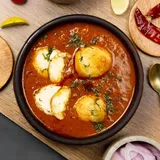 Anda Bhuna Masala