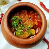 Champaran Chicken