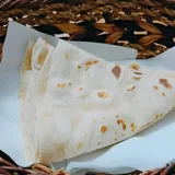 Roomali Roti