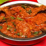 Chicken Changezi