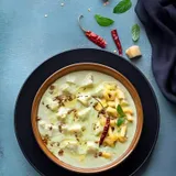 Pineapple Raita