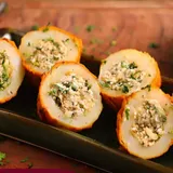 Tandoori Aloo(6 Pieces)