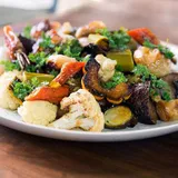 Veg Salt And Pepper