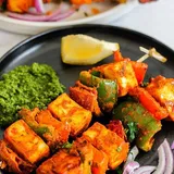 Angara Paneer Tikka - Chef Special