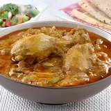 Home Style Chicken Curry(Special)