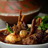 Champaran Mutton