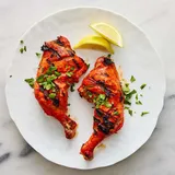 Lahsuni Chicken[With Bone]