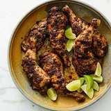Spl. Bhatti Ka Murgh [With Bone]