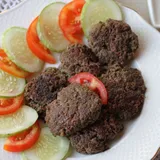 Mutton Galauti Kebab