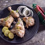 Afghani Chicken [With Bone]
