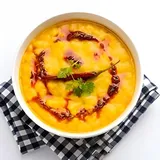 Dhabe Waali Dal Double Tadka