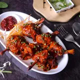 Chicken Lollypop