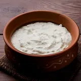 Plain Curd
