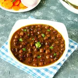 Malai Kofta [White Gravy]