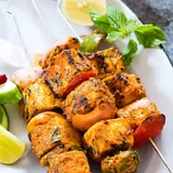 Paneer Burra(Special)