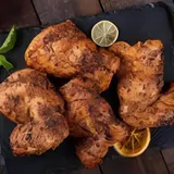 Spl. Bhatti Ka Murgh [With Bone]