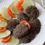 Mutton Gilwati Kebab