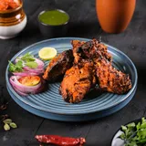 Burra Tangdi Kebab