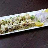 Malai Soya Chaap