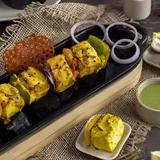 Kaali Mirch Paneer Tikka