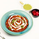 Mushroom Masala