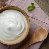 Plain Curd