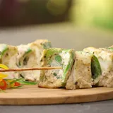Kaali Mirch Paneer Tikka