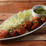 Tandoori Soya Chaap