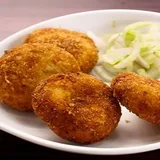 Dahi Ke Kebab (5 Pcs)