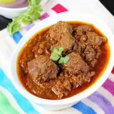 Dhabe Waali Mutton Curry