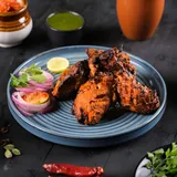 Burra Tangdi Kebab
