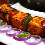 Angara Paneer Tikka - Chef Special