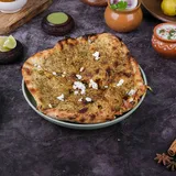 Chur Chur Naan