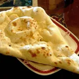 Butter Naan
