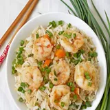 Prawn Fried Rice