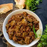 Keema Kaleji