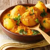 Dum Aloo