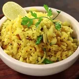 Mumbai Waala Kanda Poha