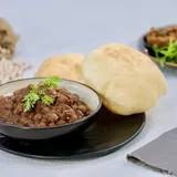 Chole Bhature