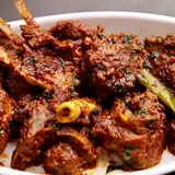 Bhuna Mutton