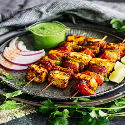 Paneer Burra(Special)