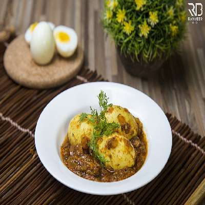 Egg Changezi
