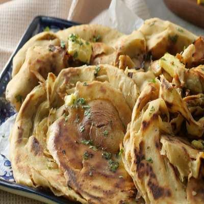 Chur Chur Naan
