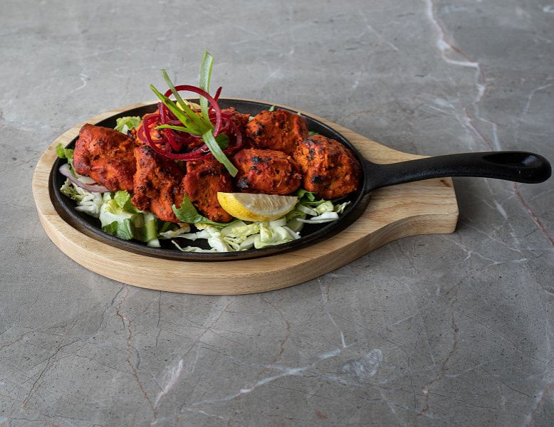 Chicken Tikka