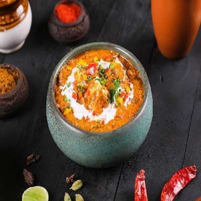 Dhinchaik Paneer (Special)