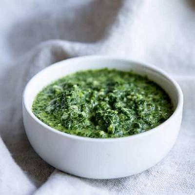 Green Chutney