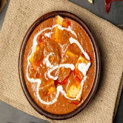 Dhinchaik Paneer (Speciality)