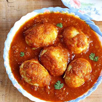 Egg Curry