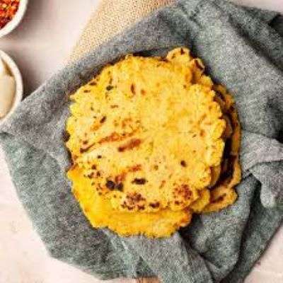 Makki Ki Roti